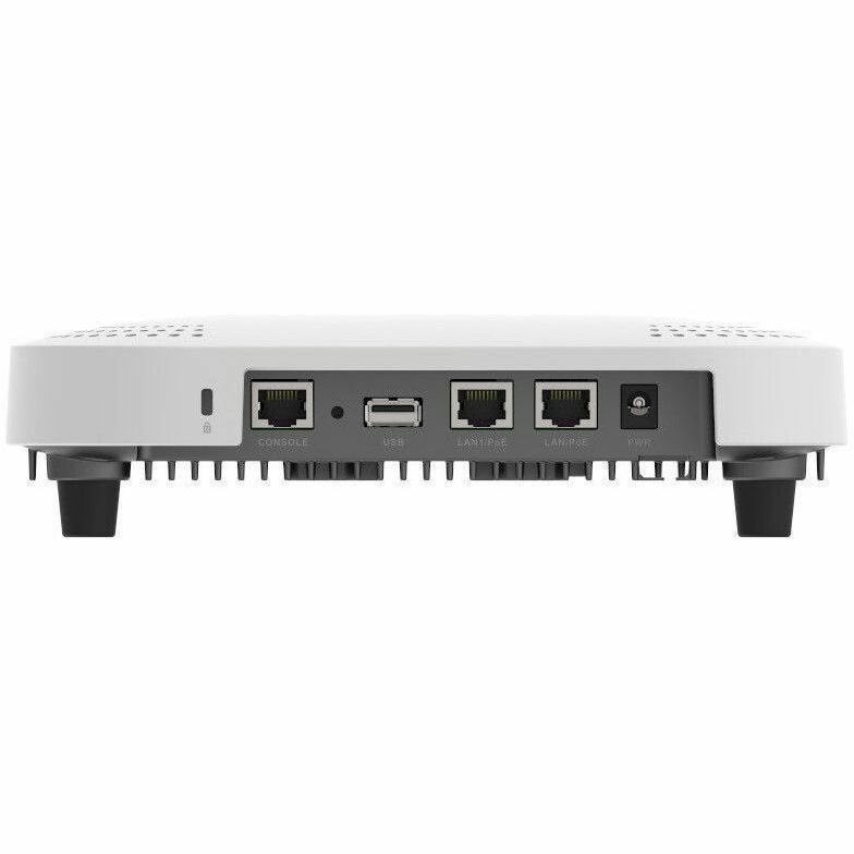 Fortinet FortiAP U323EV Dual Band IEEE 802.11a/b/d/e/g/h/i/j/k/n/v/ac/x 2.60 Gbit/s Wireless Access Point - Indoor