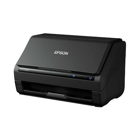 Epson WorkForce ES-500W II Sheetfed Scanner - 1200 dpi Optical