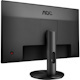 AOC G2790VX 27" Class Full HD Gaming LCD Monitor - 16:9 - Black/Red