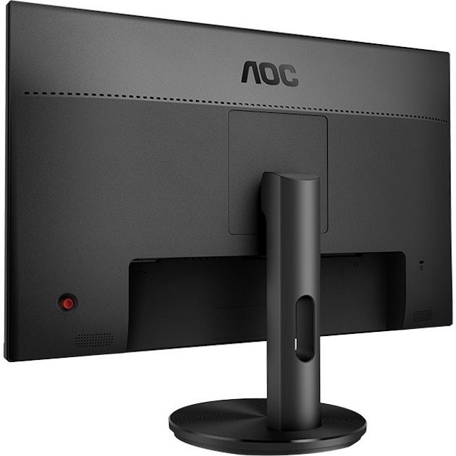 AOC G2790VX 68.6 cm (27") Full HD LED Gaming LCD Monitor - 16:9 - Black/Red