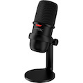 HyperX SoloCast Wired Electret Condenser Microphone