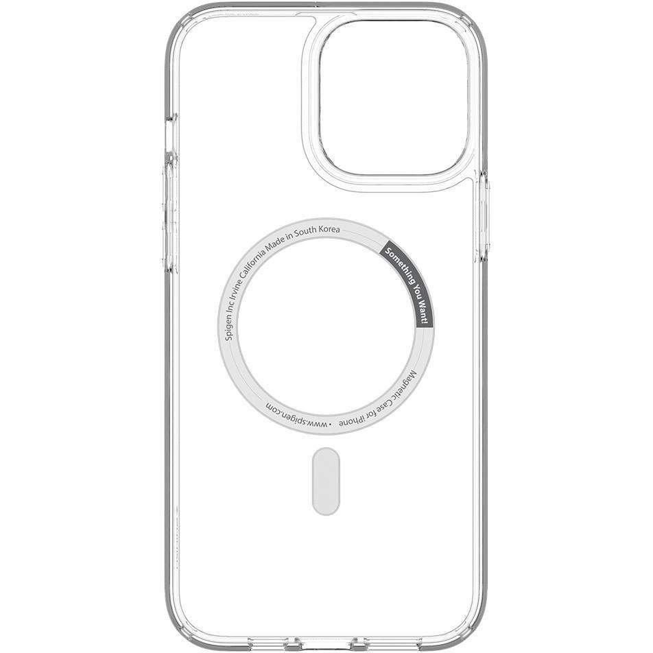 Spigen iPhone 13 Pro Case Ultra Hybrid MagSafe Compatible