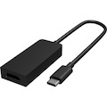 Microsoft Graphic Adapter - Surface USB-C to HDMI Adapter