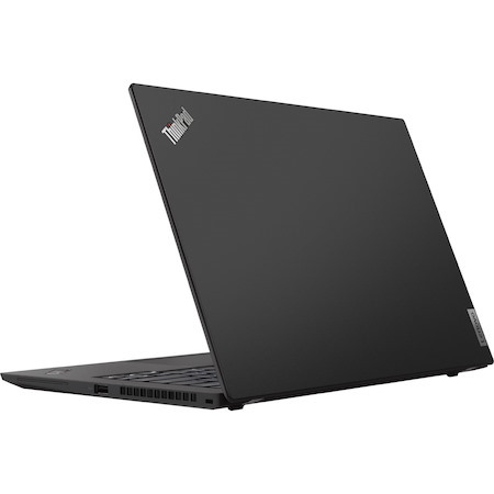 Lenovo ThinkPad T14s Gen 2 20WMS1E300 14" Notebook - Full HD - 1920 x 1080 - Intel Core i5 11th Gen i5-1135G7 Quad-core (4 Core) 2.40 GHz - Intel Evo Platform - 16 GB Total RAM - 16 GB On-board Memory - 512 GB SSD - Villi Black