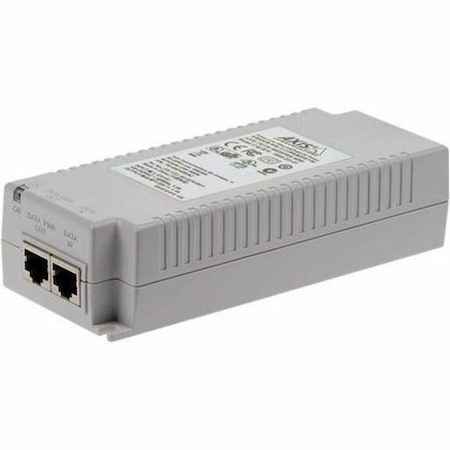 AXIS T8134 PoE Injector