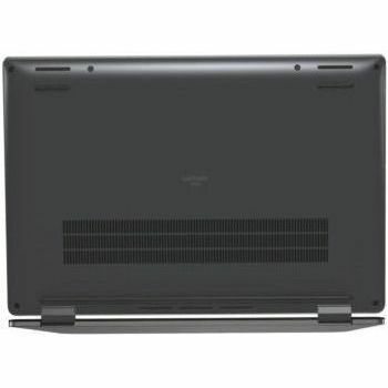 Dell Latitude 9000 9450 14" Touchscreen Convertible 2 in 1 Notebook - QHD+ - Intel Core Ultra 7 165U - 16 GB - 512 GB SSD - Magnetite