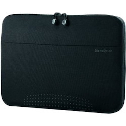 Samsonite Aramon NXT 43321-1041 Carrying Case (Sleeve) for 15" to 15.6" Notebook - Black