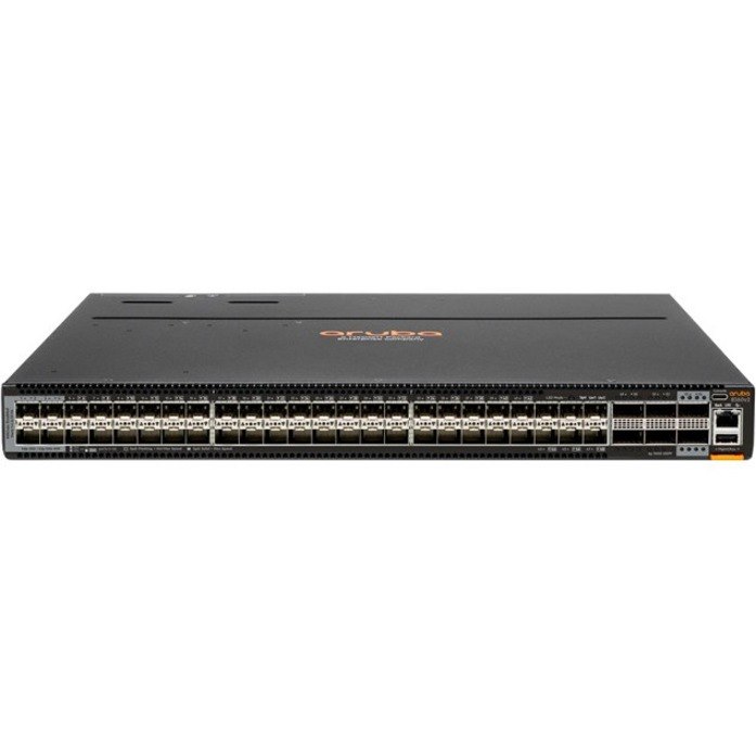 Aruba CX 8360v2 8360-48Y6C Ethernet Switch