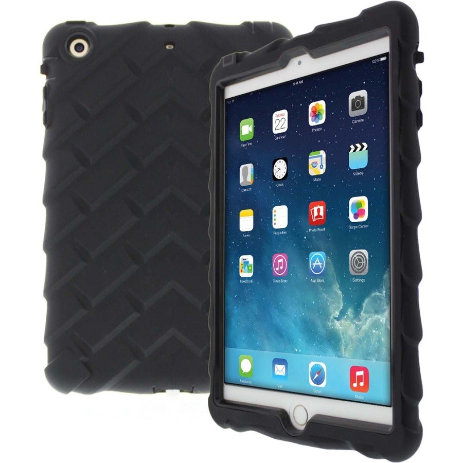 Gumdrop Drop Tech Case for iPad Mini 3