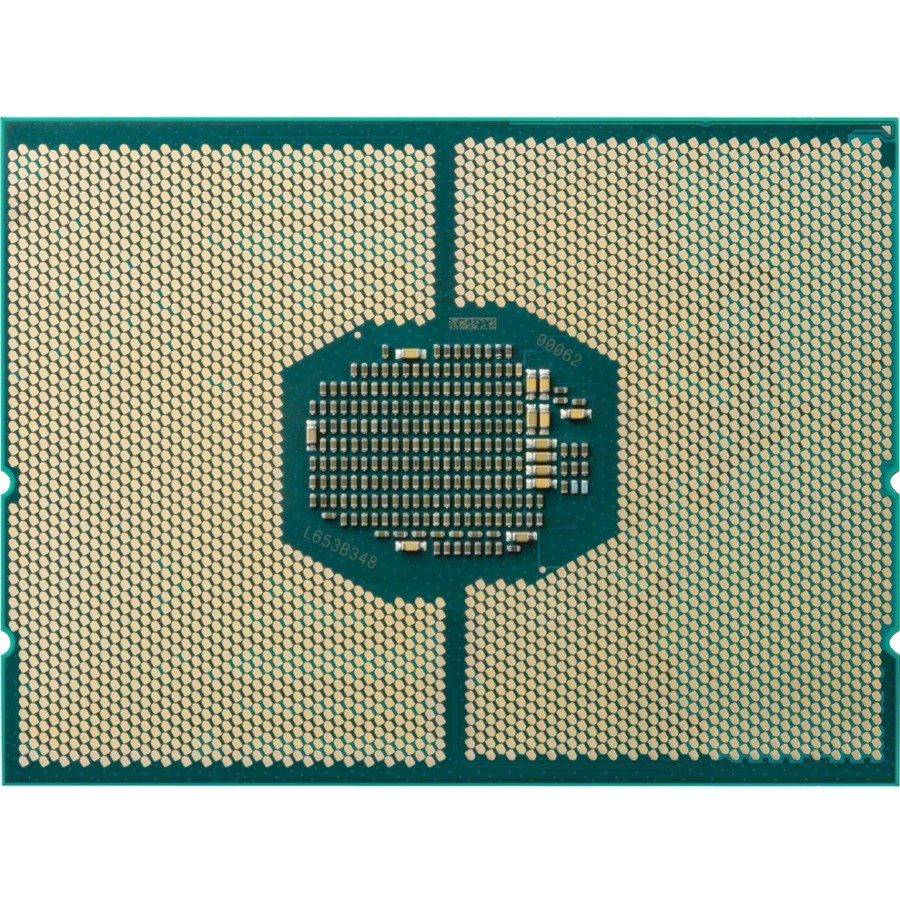 HP Intel Xeon Gold (2nd Gen) 5218 Hexadeca-core (16 Core) 2.30 GHz Processor Upgrade