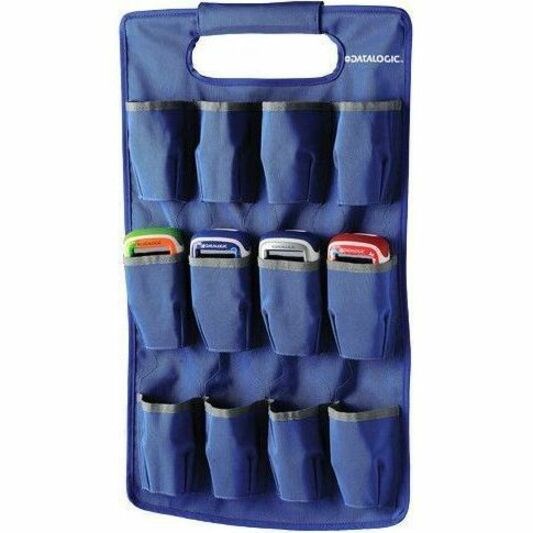 Datalogic Checkout Holder (12 Pockets)