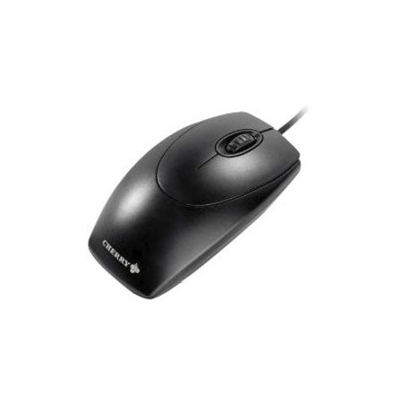 CHERRY M-5400 Mouse - USB - Optical - 3 Button(s) - 1 Pack