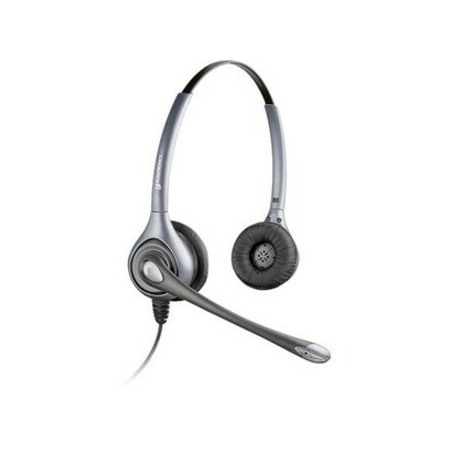 Plantronics MS260 Wired Over-the-head Stereo Headset