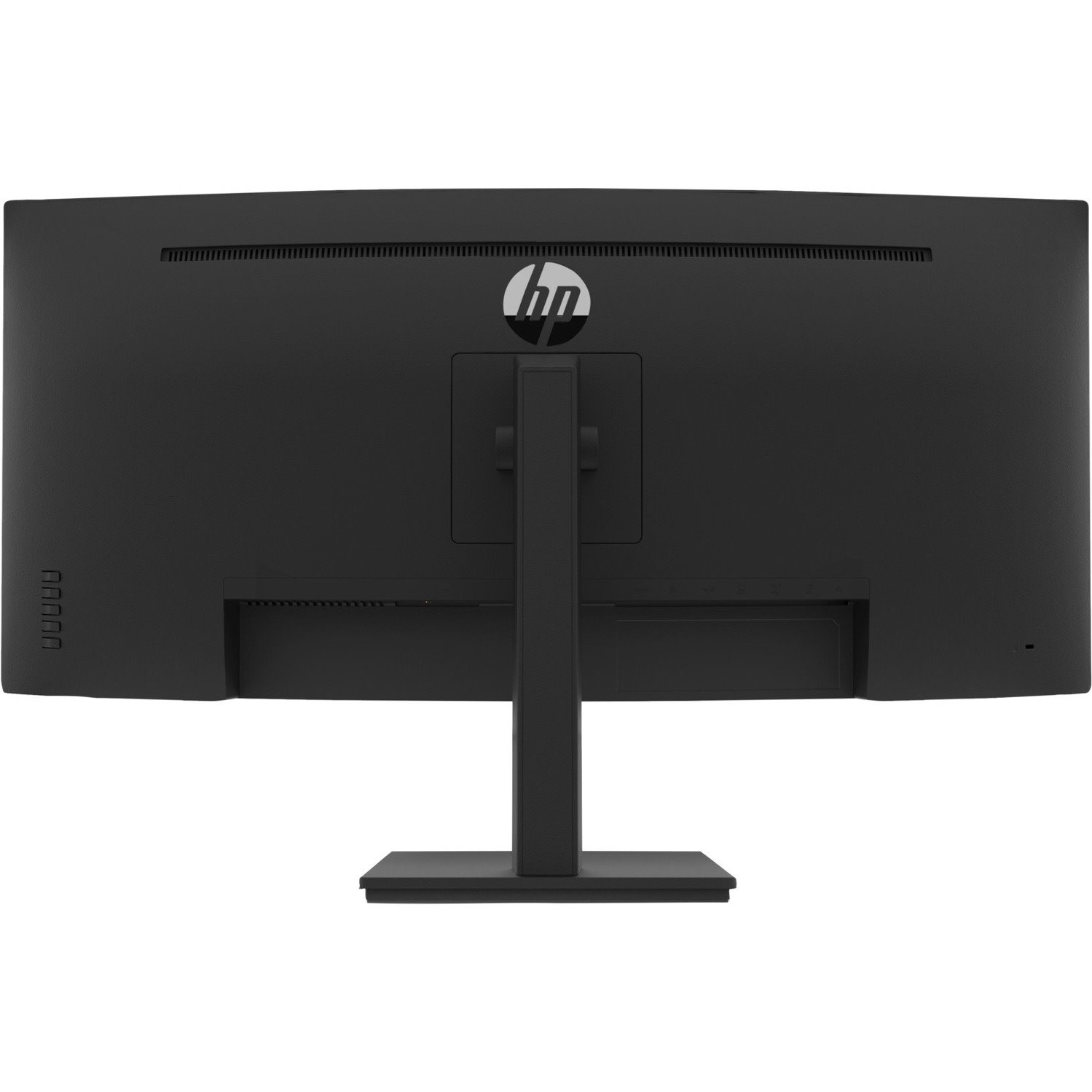 HP P34hc G4 86.4 cm (34") WQHD Curved Screen Edge LED LCD Monitor - 21:9 - Black