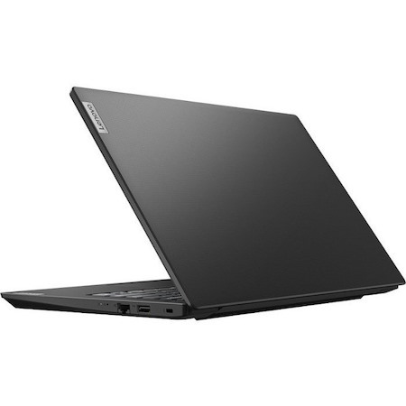 Lenovo V14 G3 ABA 82TU0004US 14" Notebook - Full HD - 1920 x 1080 - AMD Ryzen 5 5625U Hexa-core (6 Core) 2.30 GHz - 8 GB Total RAM - 256 GB SSD - Business Black