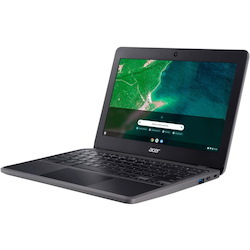 Acer Chromebook 511 C734 C734-C0FD 11.6" Chromebook - HD - 1366 x 768 - Intel Celeron N4500 Dual-core (2 Core) 1.10 GHz - 4 GB Total RAM - 32 GB Flash Memory