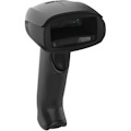 Honeywell Xenon Extreme Performance 1952G Handheld Barcode Scanner Kit - Cable Connectivity - Black