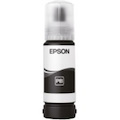 Epson EcoTank 115 Refill Ink Bottle - Pigment Black - Inkjet