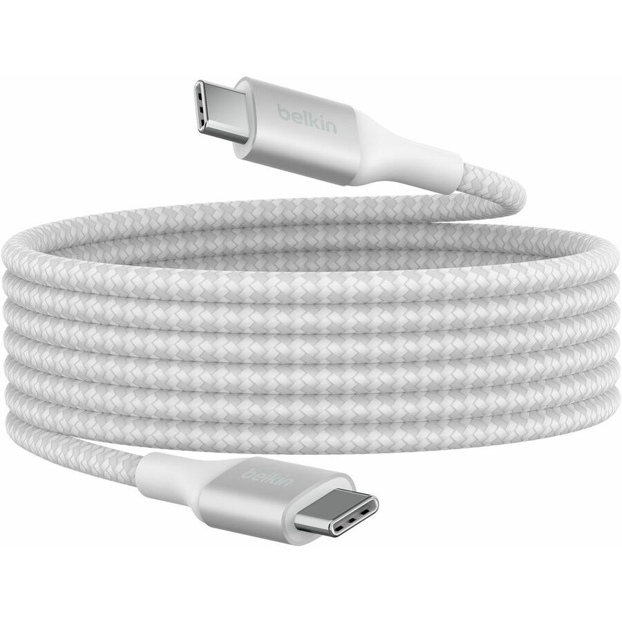 Belkin BoostCharge 2 m USB-C Data Transfer Cable