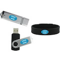 EDGE 16GB CustoMark USB 2.0 Flash Drive