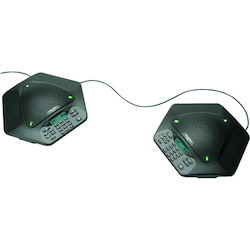 ClearOne MAXAttach 910-158-370 IP Conference Station - Desktop