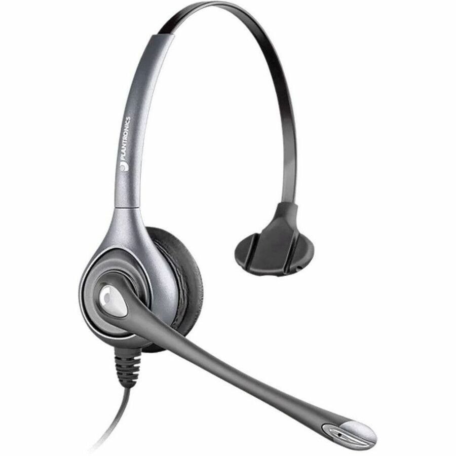 Poly SupraPlus MS250 Headset - TAA Compliant