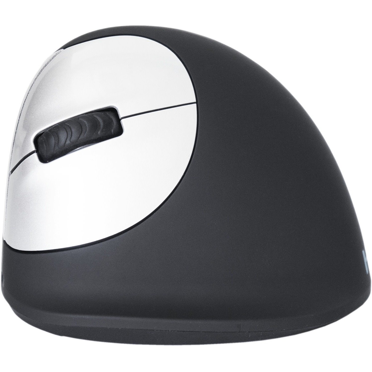 R-Go HE Mouse, Ergonomic Mouse, Medium (165-195mm), Left Handed, Wireless