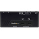 StarTech.com 2X2 HDMI Matrix Switch w/ Automatic and Priority Switching &acirc;&euro;" 1080p