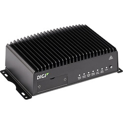 Digi TX54 Wi-Fi 5 IEEE 802.11ac 4 SIM Cellular, Ethernet Modem/Wireless Router