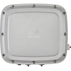 Cisco Catalyst C9124AXD Dual Band 802.11ax 5.38 Gbit/s Wireless Access Point - Outdoor