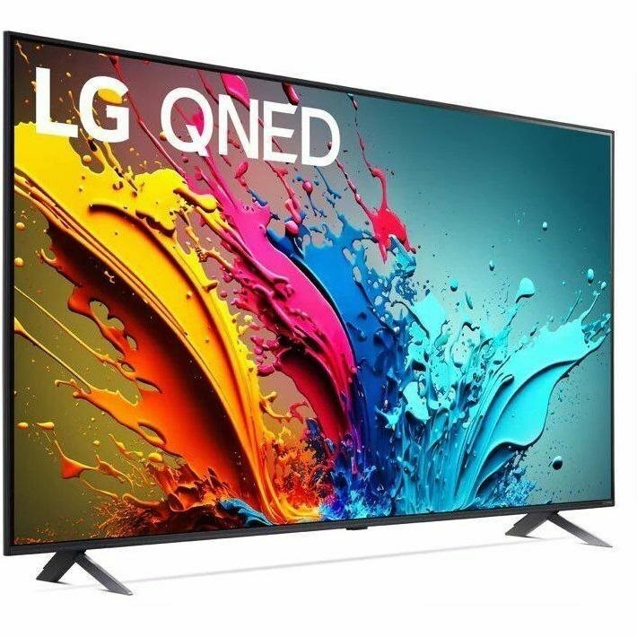 LG QNED85T 65QNED85TUA 64.5" Smart LED-LCD TV - 4K UHDTV - High Dynamic Range (HDR)