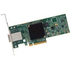 BROADCOM - IMSOURCING SAS 9300-8e Host Bus Adapter