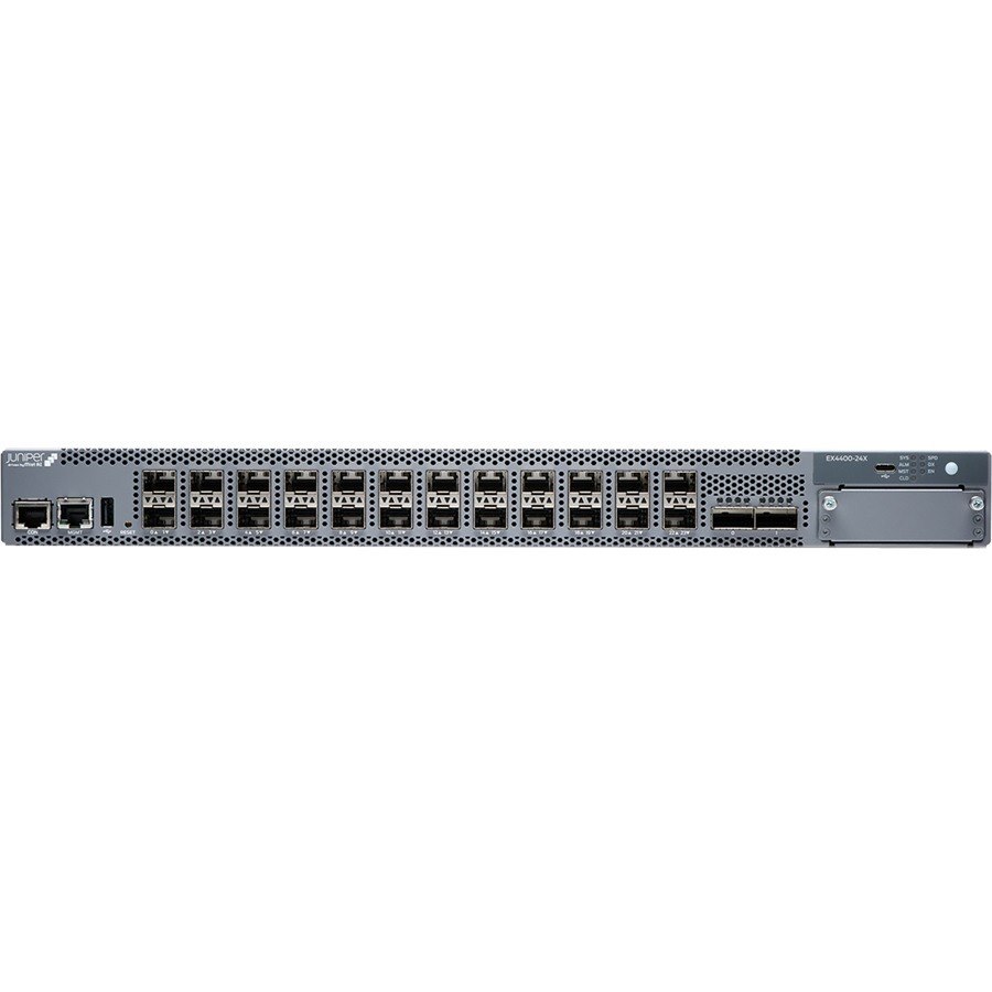 Juniper EX4400-24X Ethernet Switch