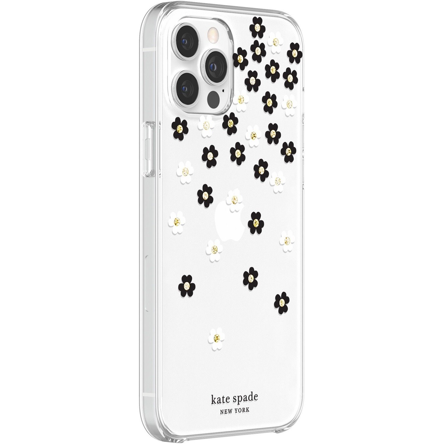 Kate Spade New York Protective Hardshell Case for iPhone 12 Pro Max