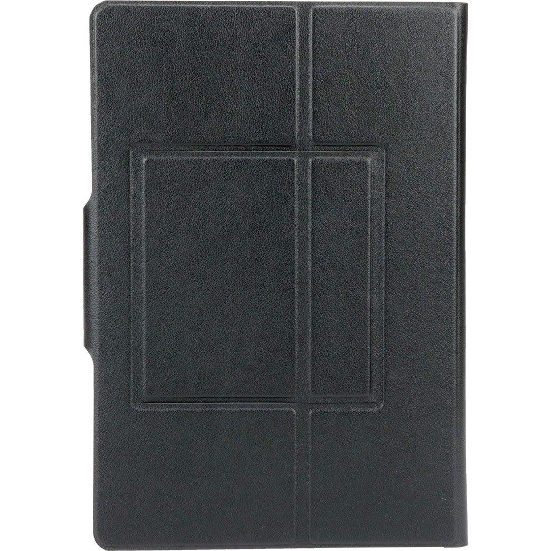 MOBILIS Origine Keyboard/Cover Case (Folio) Tablet PC, Keyboard - Black