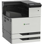 Lexmark CS920 CS921de Floor Standing Laser Printer - Colour