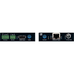 Key Digital KD-X444S Video Extender Transmitter/Receiver