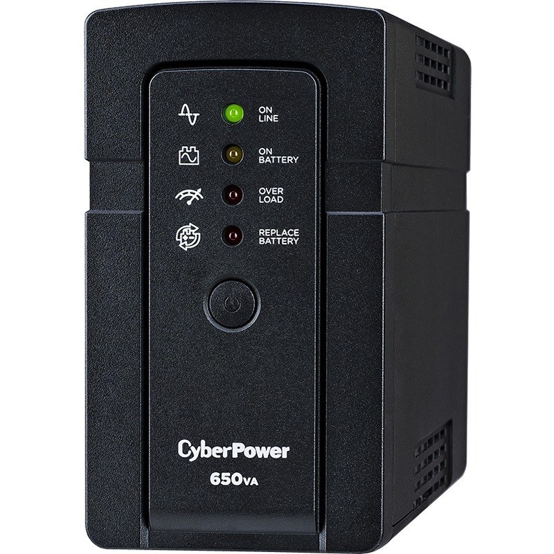 CyberPower RT650 Standby UPS Systems