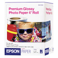 Epson Premium Inkjet Photo Paper - White