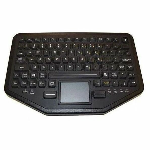 iKey BT-870-TP Keyboard