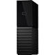 WD My Book 6TB USB 3.0 desktop hard drive with password protection and auto backup software