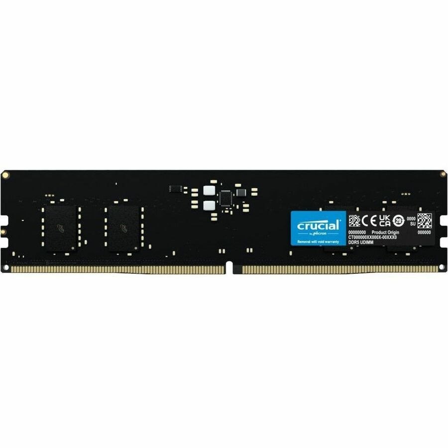 CRUCIAL/MICRON - IMSOURCING 8GB DDR5 SDRAM Memory Module