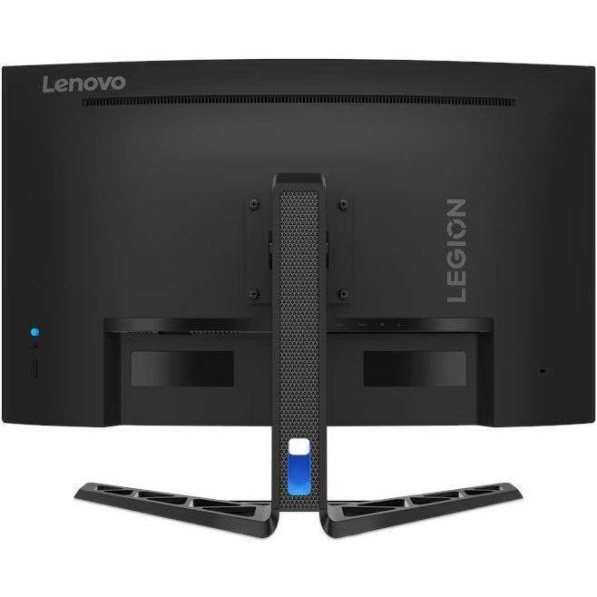 Lenovo Legion R32qc-30 32" Class WQHD Curved Screen Gaming LED Monitor - 16:9