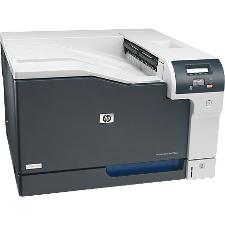 HP LaserJet CP5220 CP5225N Desktop Laser Printer - Refurbished - Color