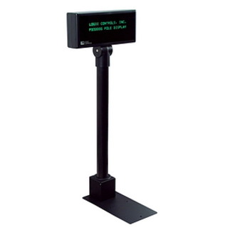 Logic Controls PD3900UP Pole Display