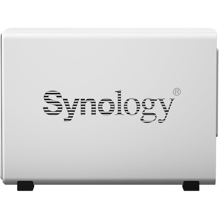 Synology DiskStation DS220J SAN/NAS Storage System