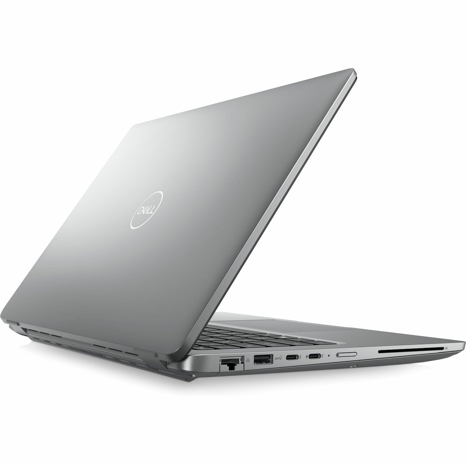 Dell Latitude 5000 5440 14" Thin Client Notebook - Full HD - Intel Core i5 13th Gen i5-1345U - 8 GB - 256 GB SSD - English (US) Keyboard