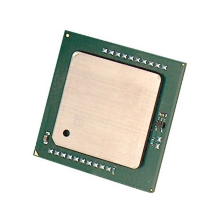 HPE Intel Xeon Silver (2nd Gen) 4208 Octa-core (8 Core) 2.10 GHz Processor Upgrade