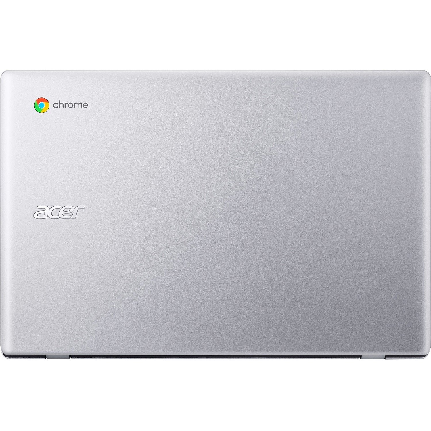 Acer Chromebook 311 CB311-9HT CB311-9HT-C3M2 11.6" Touchscreen Chromebook - HD - Intel Celeron N4020 - 4 GB - 32 GB Flash Memory - English (US), French Keyboard - Pure Silver