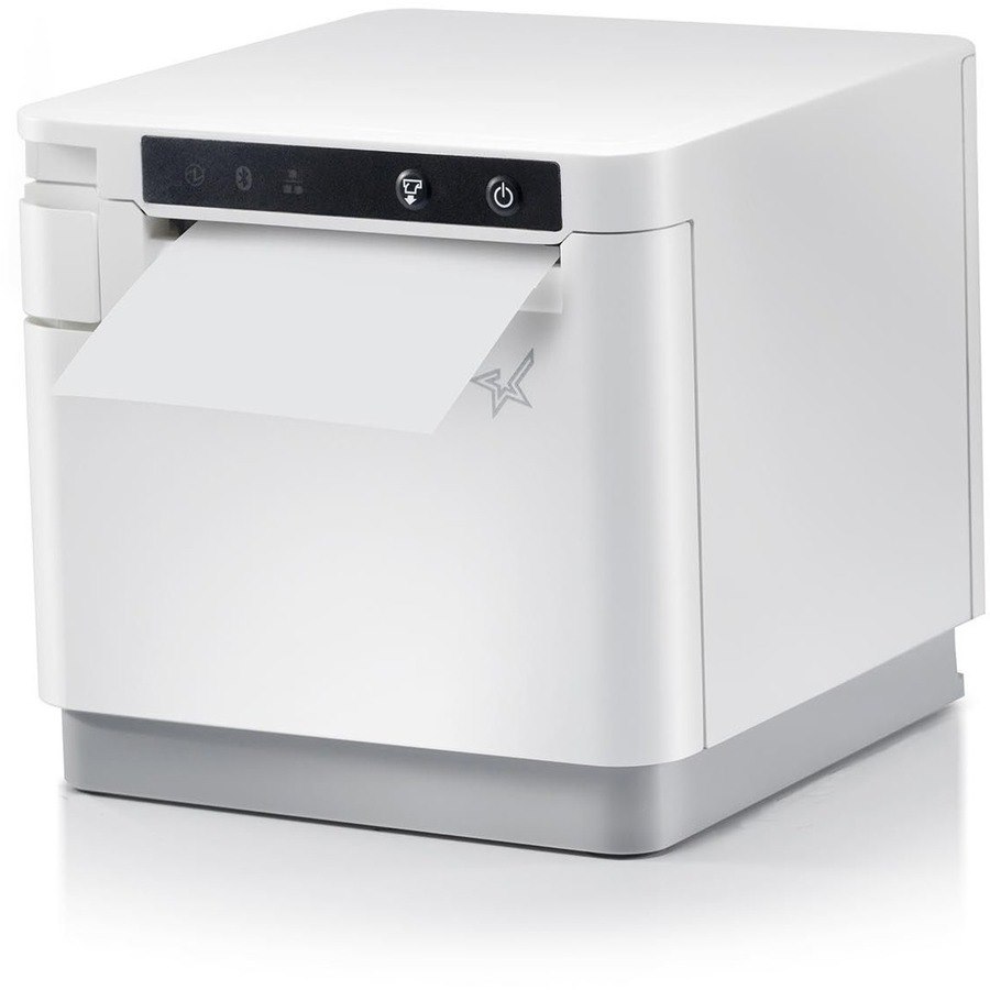 Star Micronics mC-Print3, Thermal, Ethernet (LAN), USB, Lightning, CloudPRNT